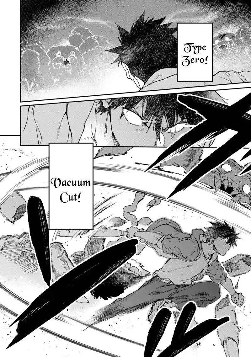 Isekaigaeri no Yuusha ga Gendai Saikyou! Chapter 10 page 12