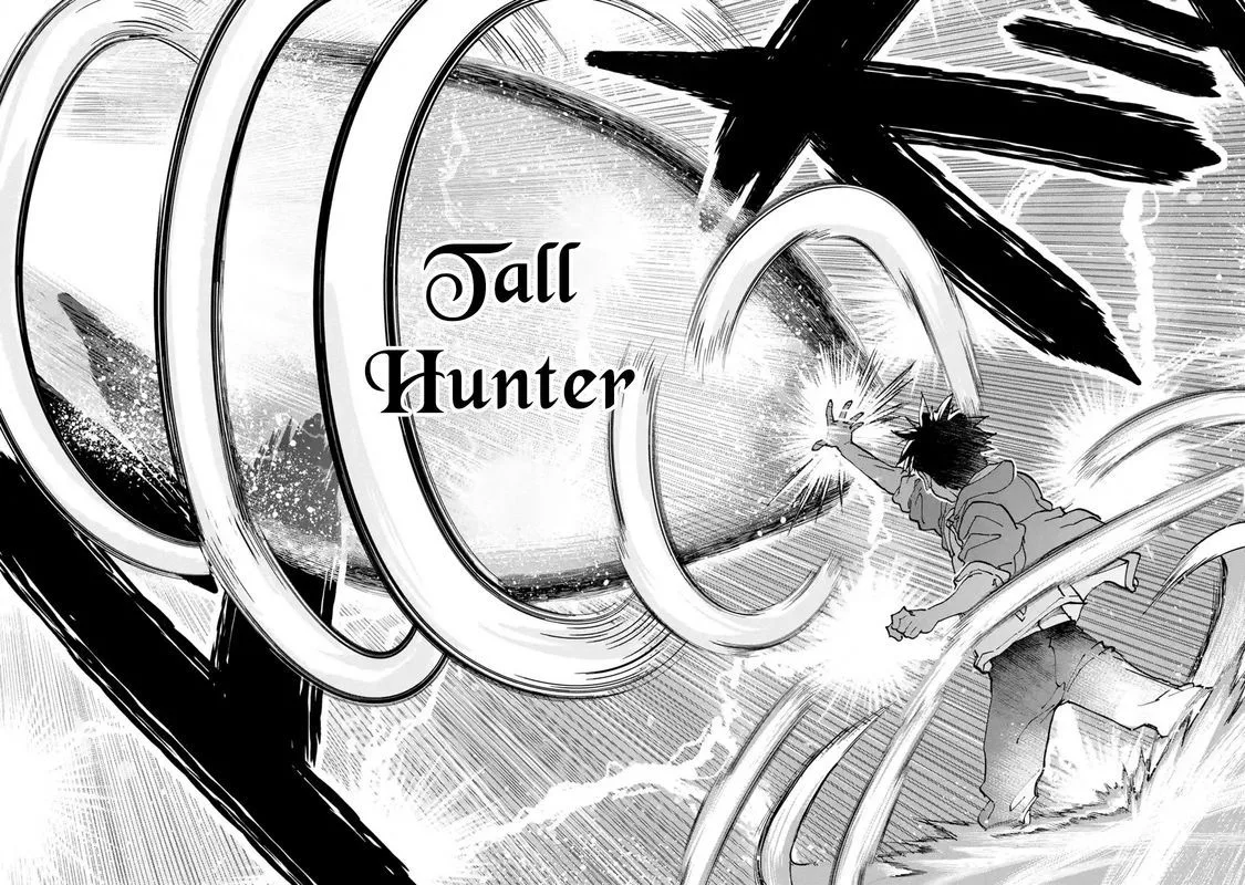 Isekaigaeri no Yuusha ga Gendai Saikyou! Chapter 10 page 24