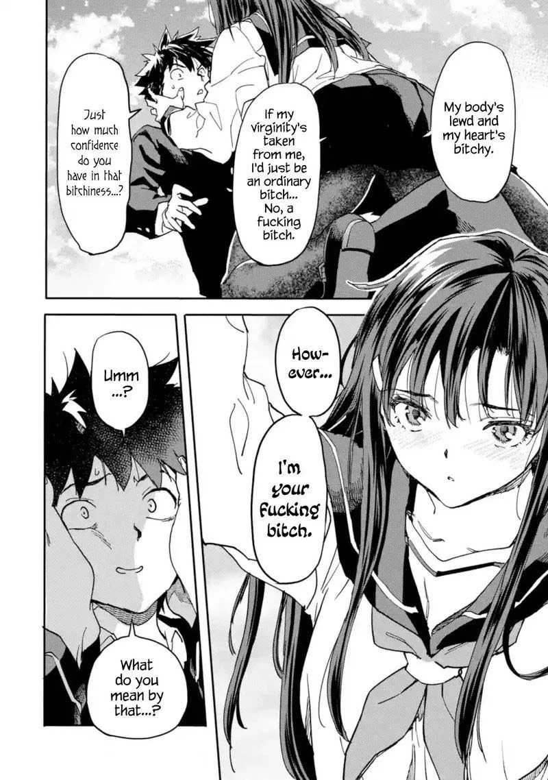 Isekaigaeri no Yuusha ga Gendai Saikyou! Chapter 11 page 30