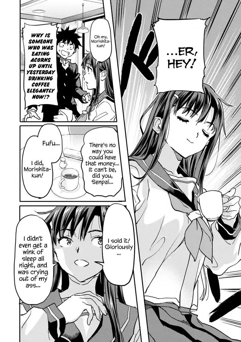 Isekaigaeri no Yuusha ga Gendai Saikyou! Chapter 11 page 10