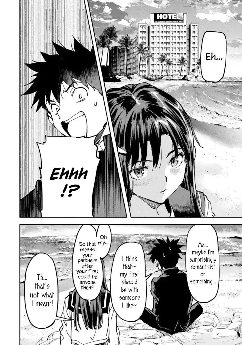 Isekaigaeri no Yuusha ga Gendai Saikyou! Chapter 11 page 28