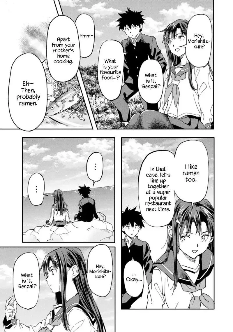 Isekaigaeri no Yuusha ga Gendai Saikyou! Chapter 11 page 21