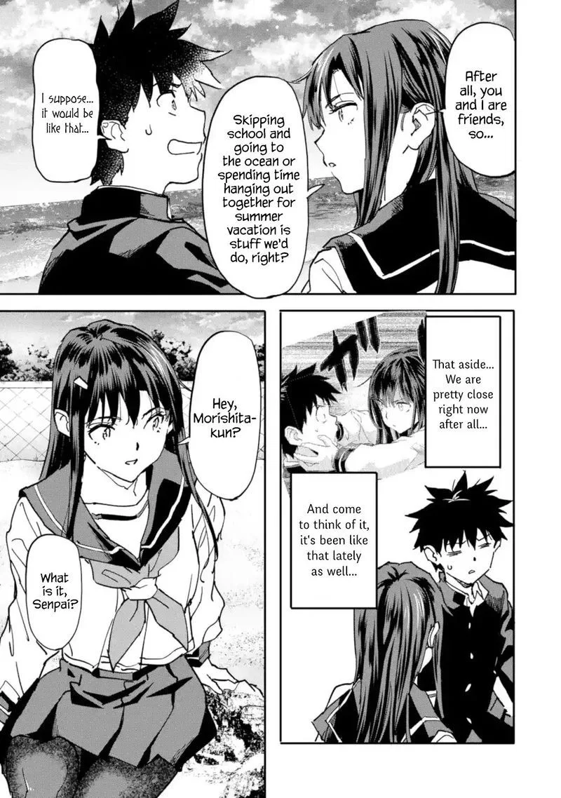 Isekaigaeri no Yuusha ga Gendai Saikyou! Chapter 11 page 23