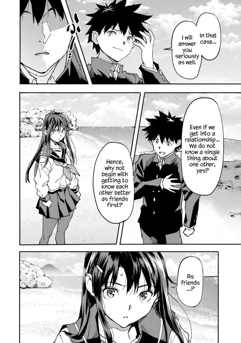 Isekaigaeri no Yuusha ga Gendai Saikyou! Chapter 11 page 34