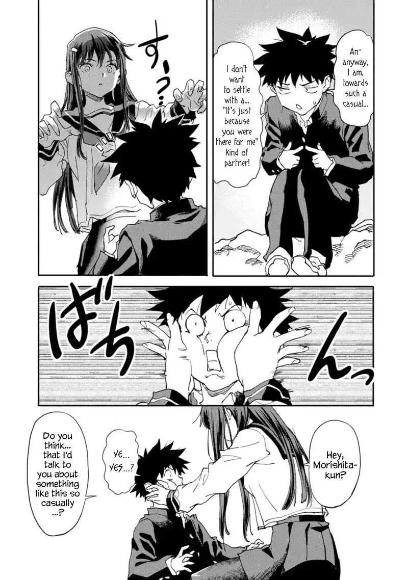 Isekaigaeri no Yuusha ga Gendai Saikyou! Chapter 11 page 29