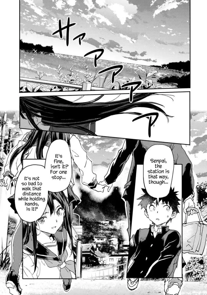 Isekaigaeri no Yuusha ga Gendai Saikyou! Chapter 11 page 37