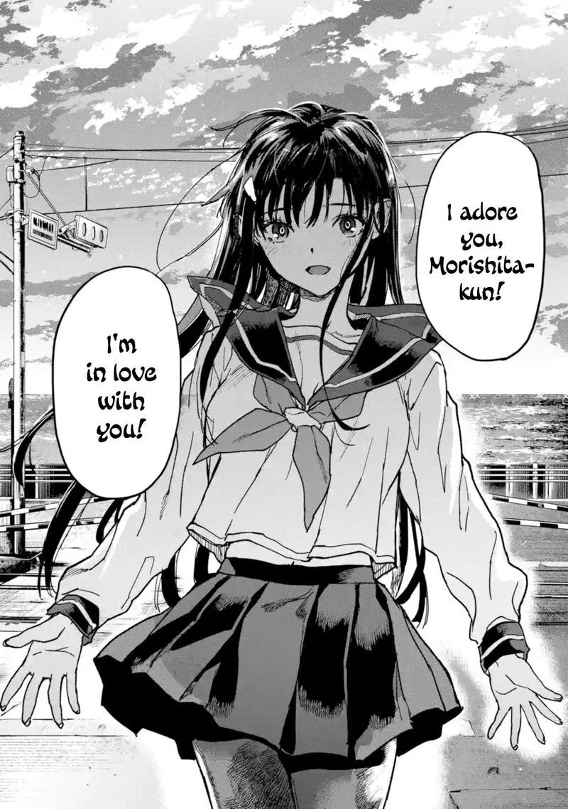 Isekaigaeri no Yuusha ga Gendai Saikyou! Chapter 11 page 40