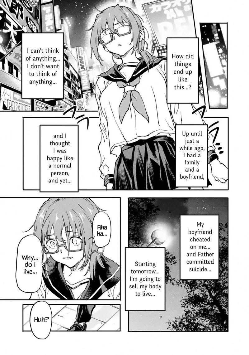 Isekaigaeri no Yuusha ga Gendai Saikyou! Chapter 12 page 13
