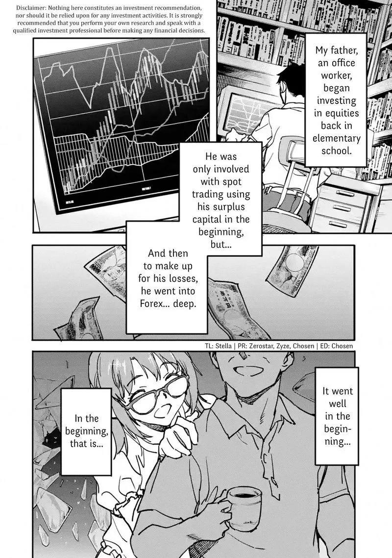 Isekaigaeri no Yuusha ga Gendai Saikyou! Chapter 12 page 2