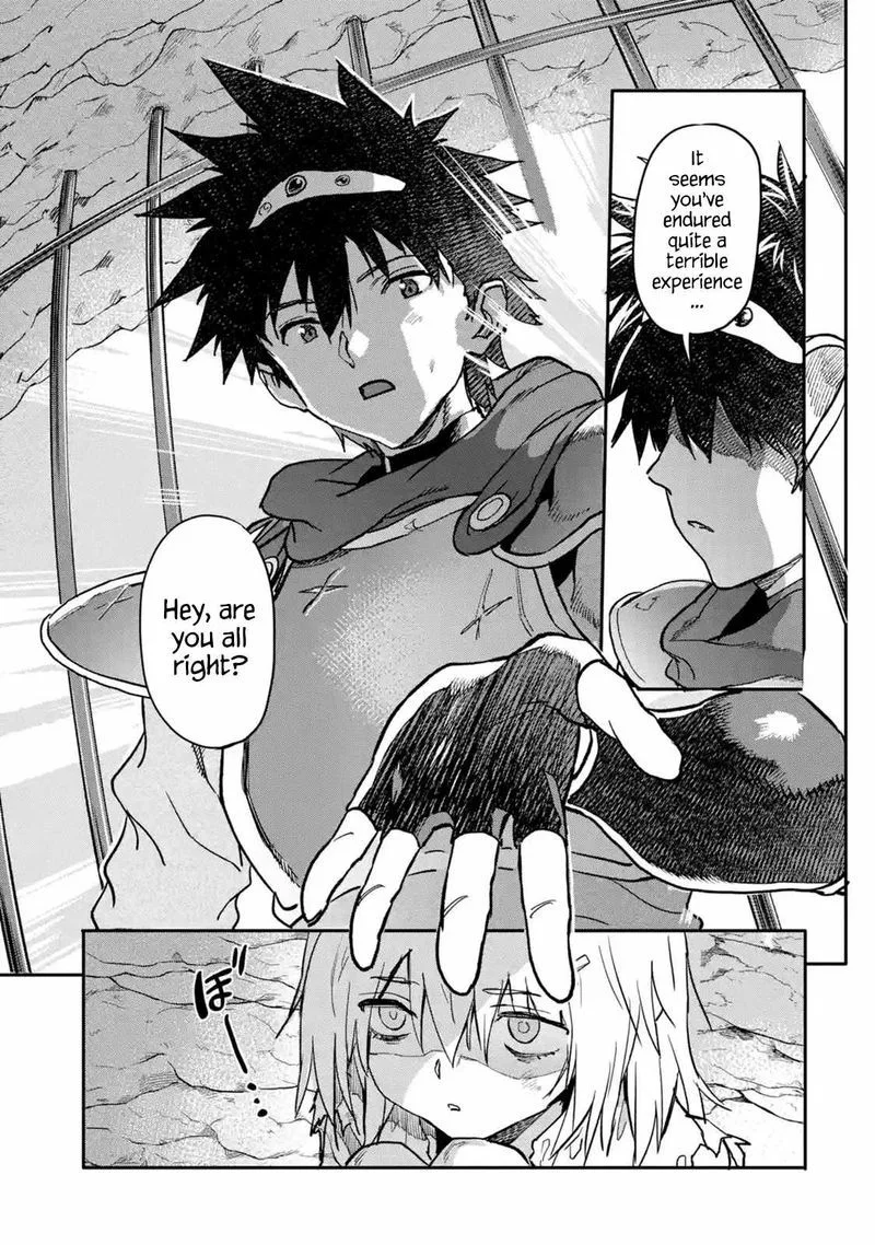 Isekaigaeri no Yuusha ga Gendai Saikyou! Chapter 14 page 25