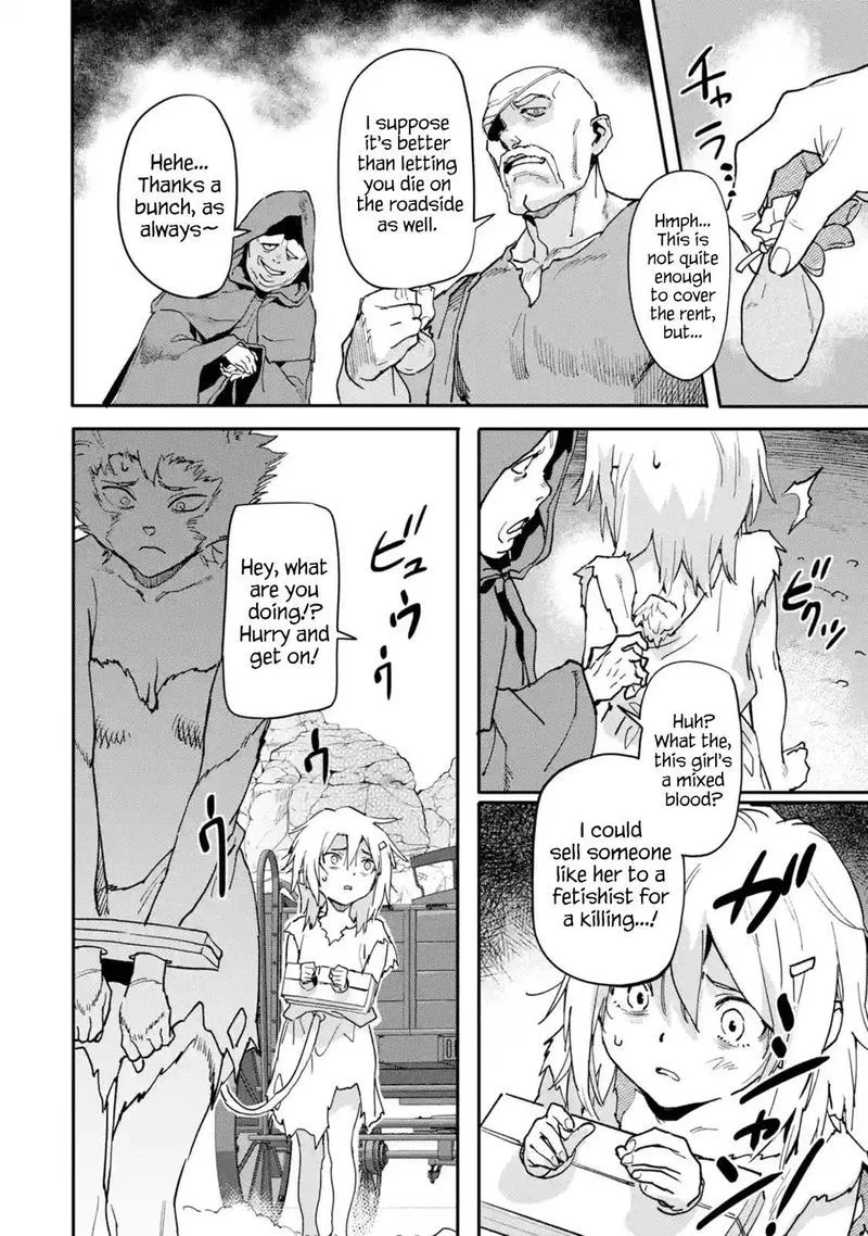 Isekaigaeri no Yuusha ga Gendai Saikyou! Chapter 14 page 16