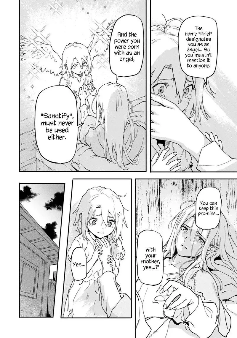 Isekaigaeri no Yuusha ga Gendai Saikyou! Chapter 14 page 14