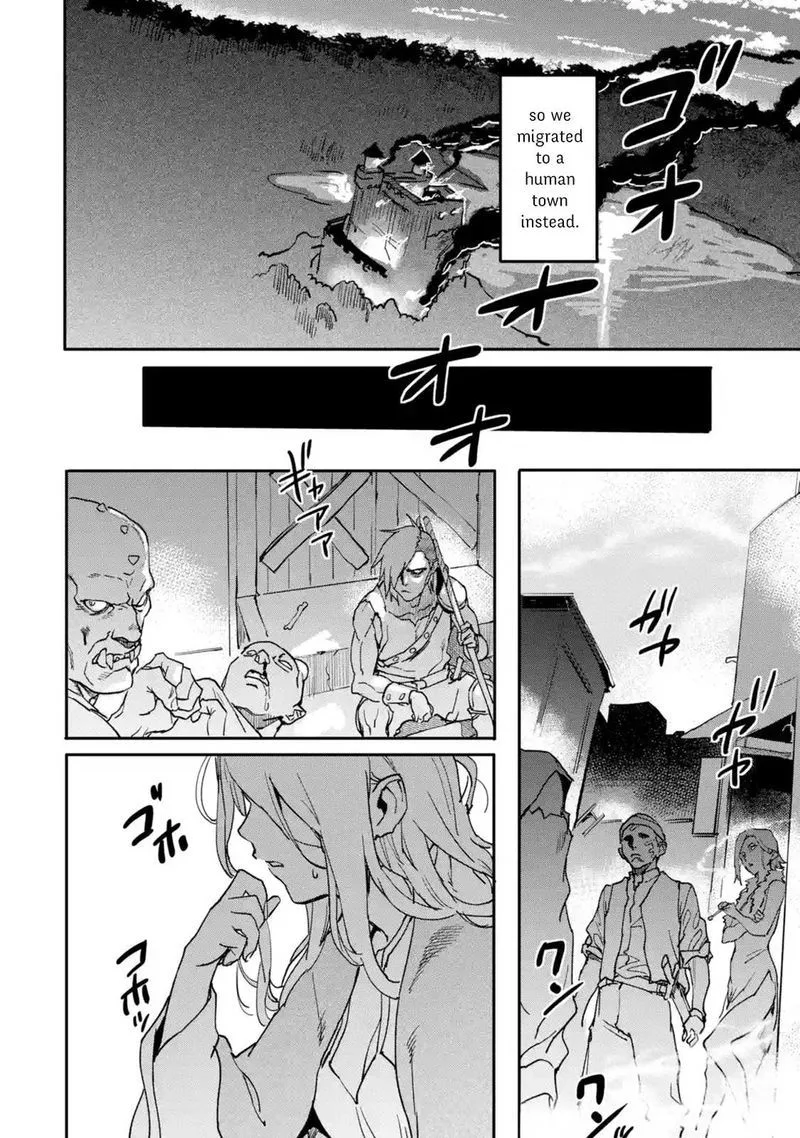 Isekaigaeri no Yuusha ga Gendai Saikyou! Chapter 14 page 12