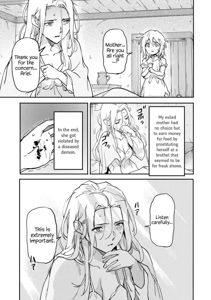 Isekaigaeri no Yuusha ga Gendai Saikyou! Chapter 14 page 13