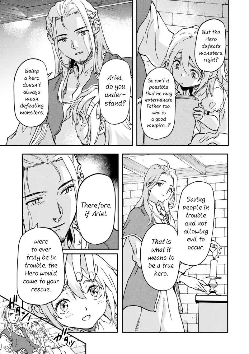 Isekaigaeri no Yuusha ga Gendai Saikyou! Chapter 14 page 5