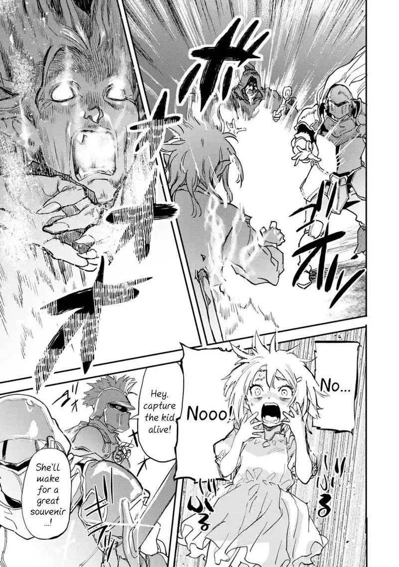 Isekaigaeri no Yuusha ga Gendai Saikyou! Chapter 14 page 9