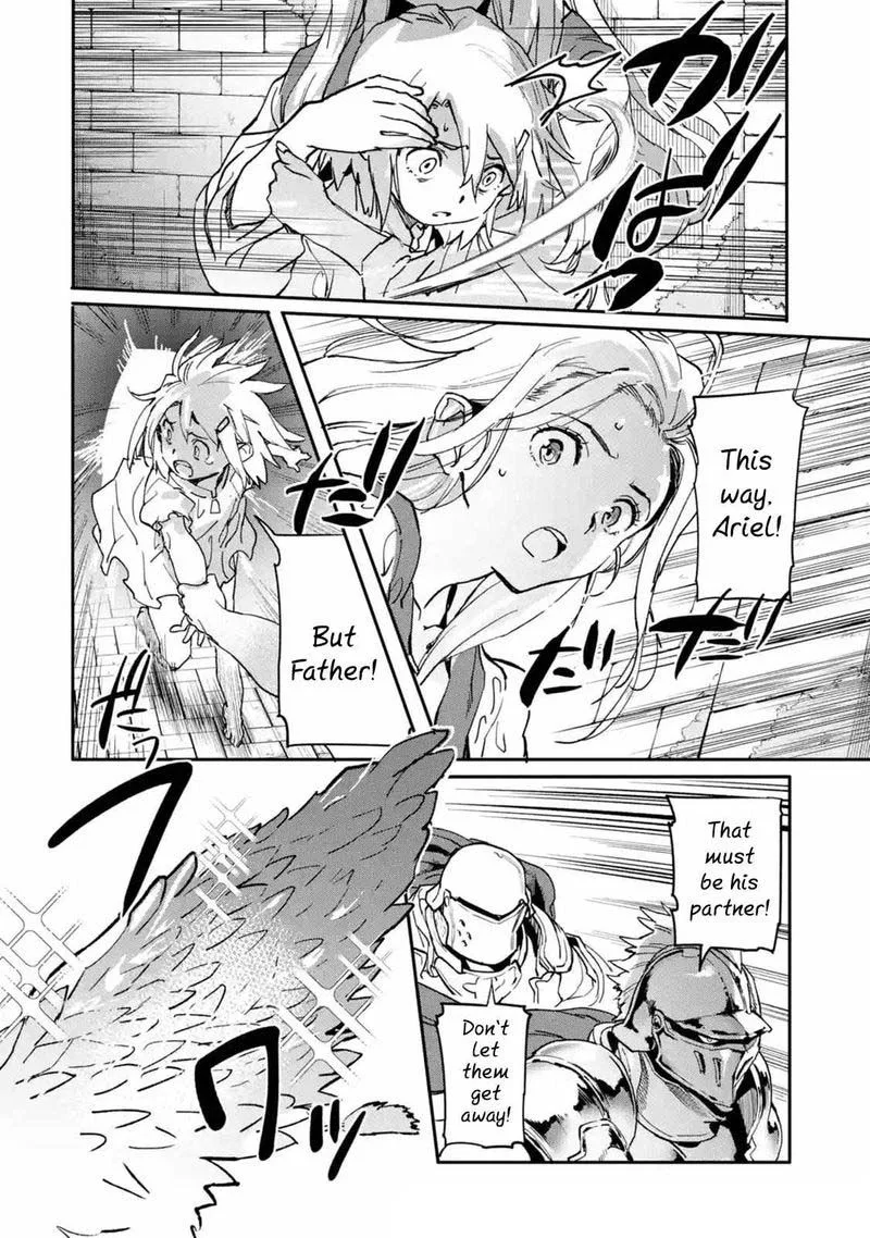 Isekaigaeri no Yuusha ga Gendai Saikyou! Chapter 14 page 10