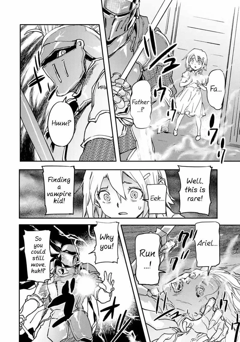 Isekaigaeri no Yuusha ga Gendai Saikyou! Chapter 14 page 8