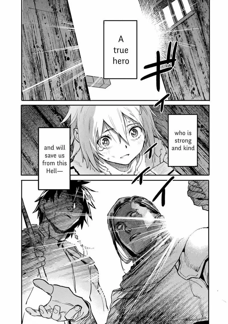 Isekaigaeri no Yuusha ga Gendai Saikyou! Chapter 14 page 19