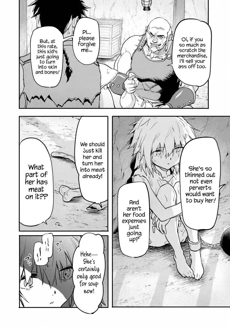 Isekaigaeri no Yuusha ga Gendai Saikyou! Chapter 14 page 22