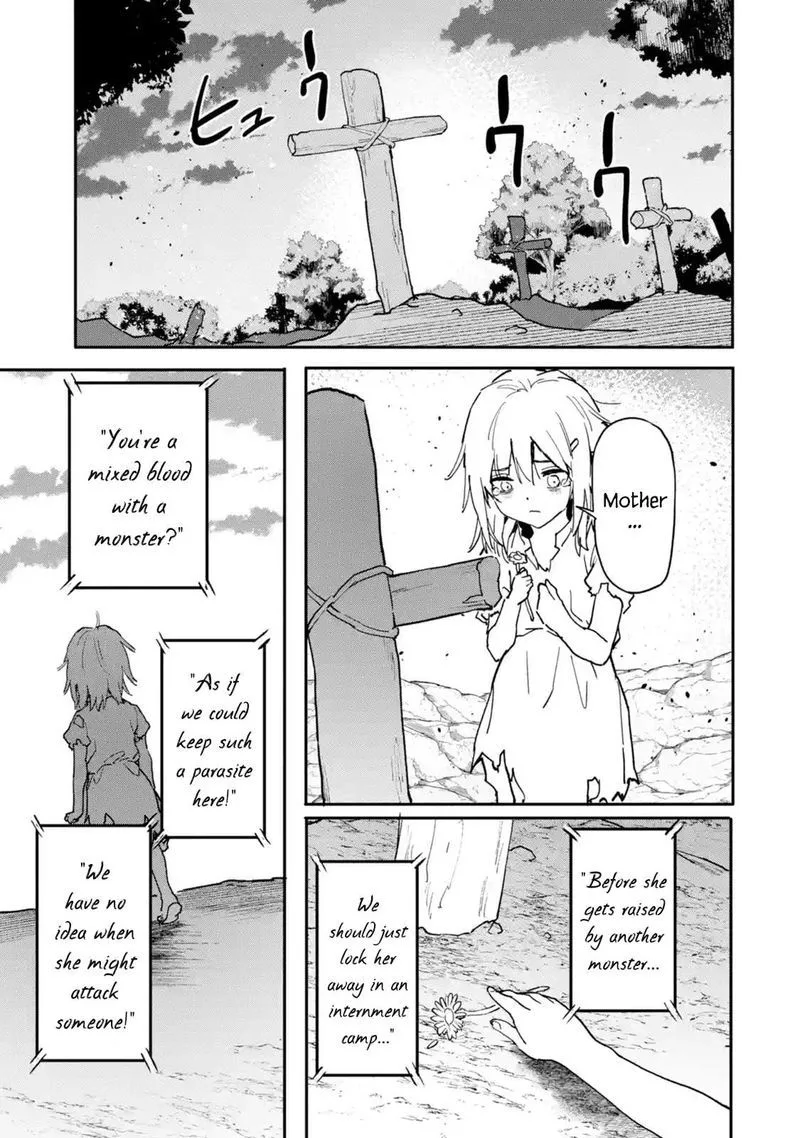 Isekaigaeri no Yuusha ga Gendai Saikyou! Chapter 14 page 15