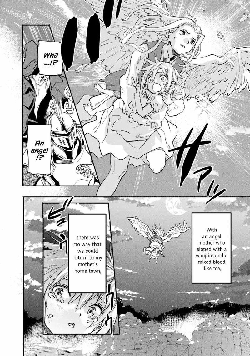 Isekaigaeri no Yuusha ga Gendai Saikyou! Chapter 14 page 11