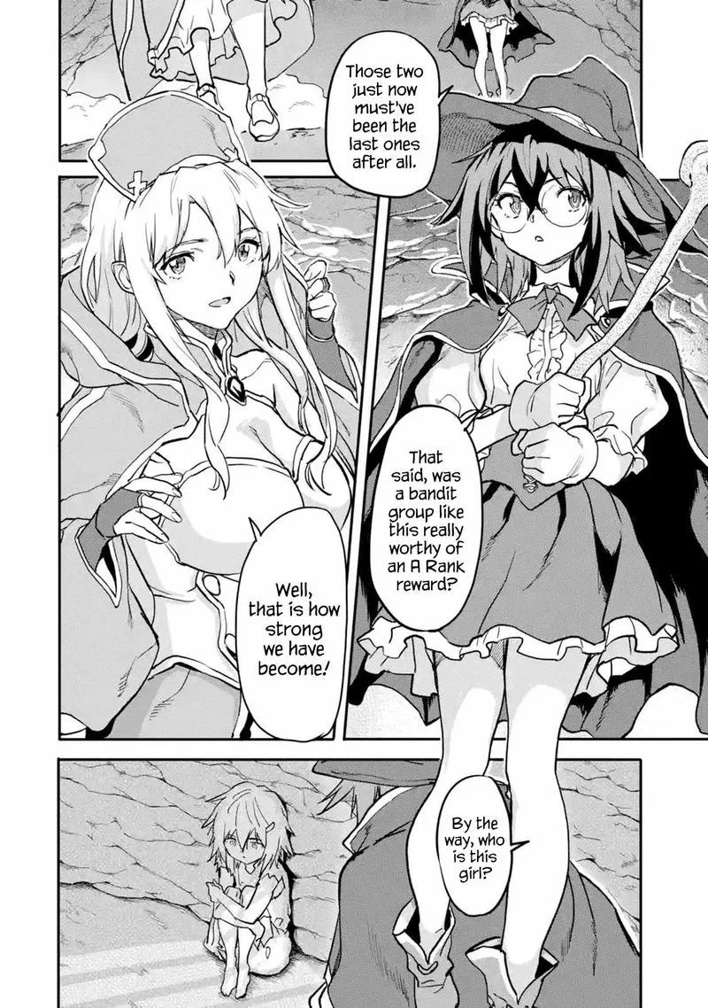 Isekaigaeri no Yuusha ga Gendai Saikyou! Chapter 14 page 26