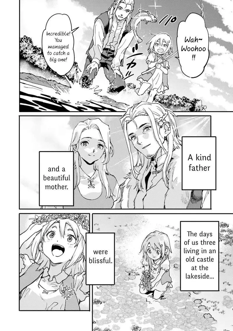 Isekaigaeri no Yuusha ga Gendai Saikyou! Chapter 14 page 2