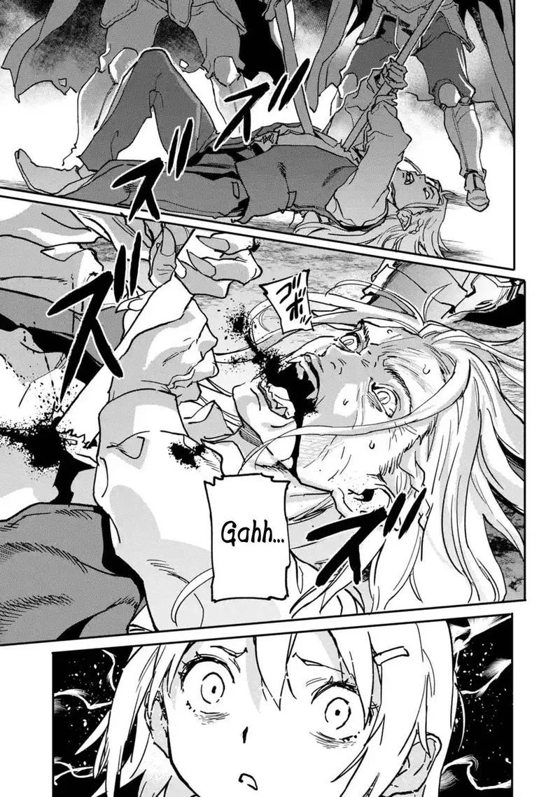 Isekaigaeri no Yuusha ga Gendai Saikyou! Chapter 14 page 7