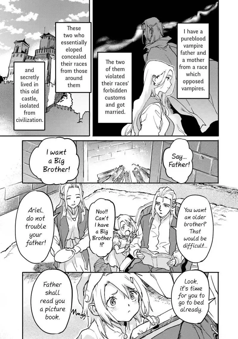 Isekaigaeri no Yuusha ga Gendai Saikyou! Chapter 14 page 3