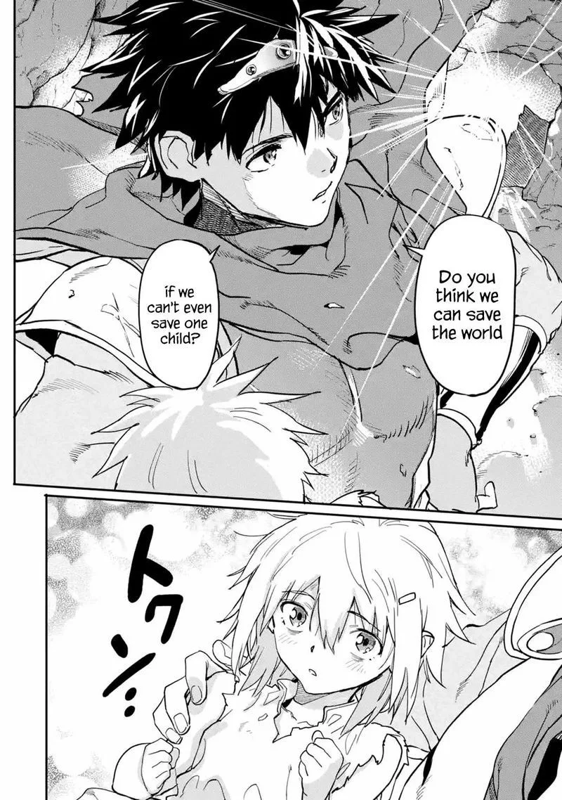 Isekaigaeri no Yuusha ga Gendai Saikyou! Chapter 14 page 30