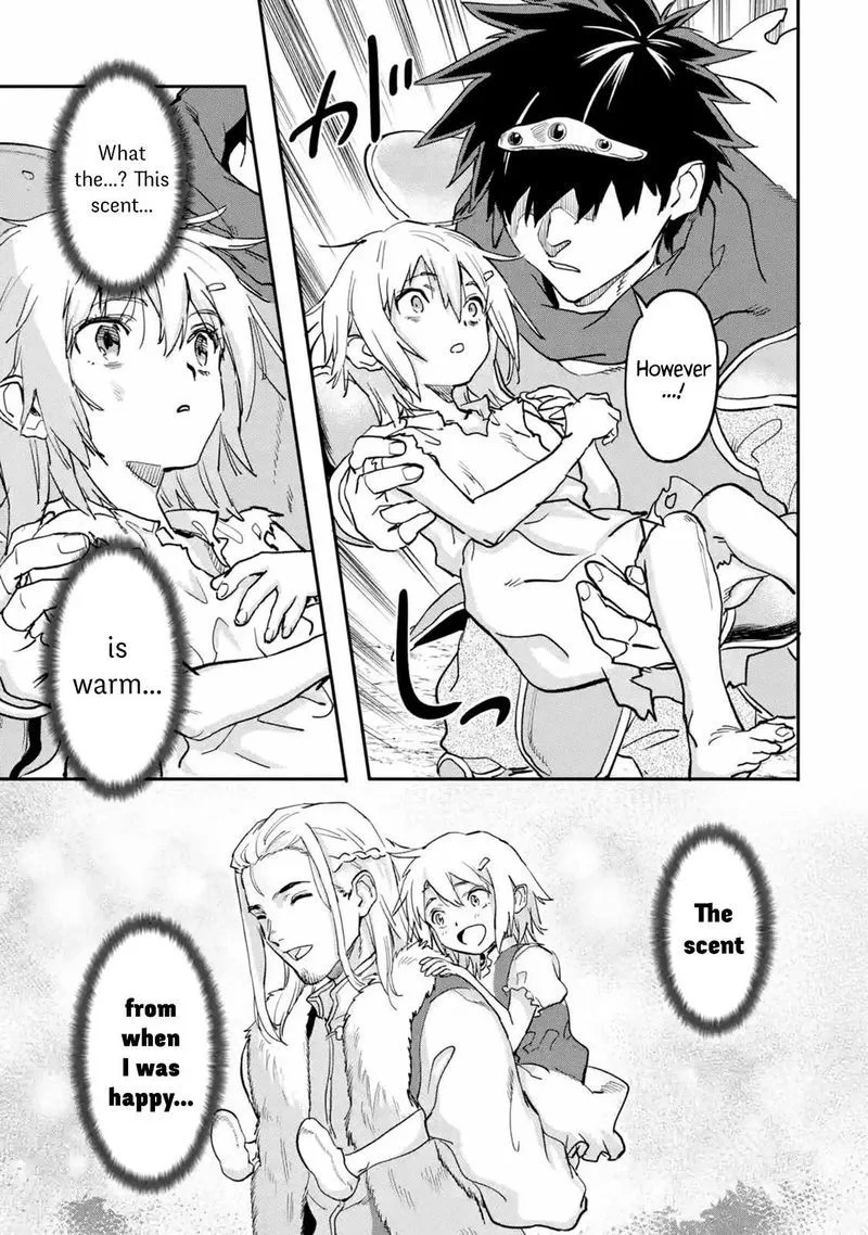 Isekaigaeri no Yuusha ga Gendai Saikyou! Chapter 14 page 29