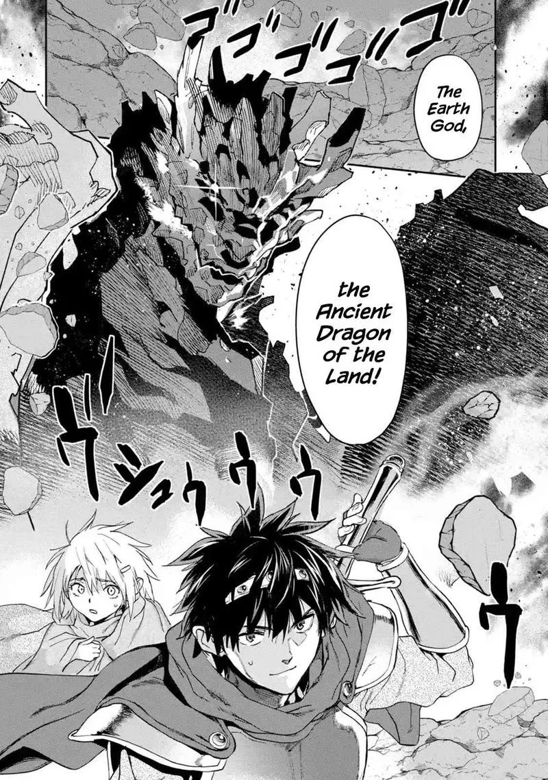 Isekaigaeri no Yuusha ga Gendai Saikyou! Chapter 14 page 41