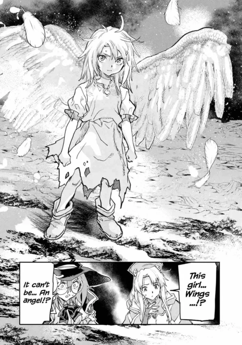 Isekaigaeri no Yuusha ga Gendai Saikyou! Chapter 15 page 24