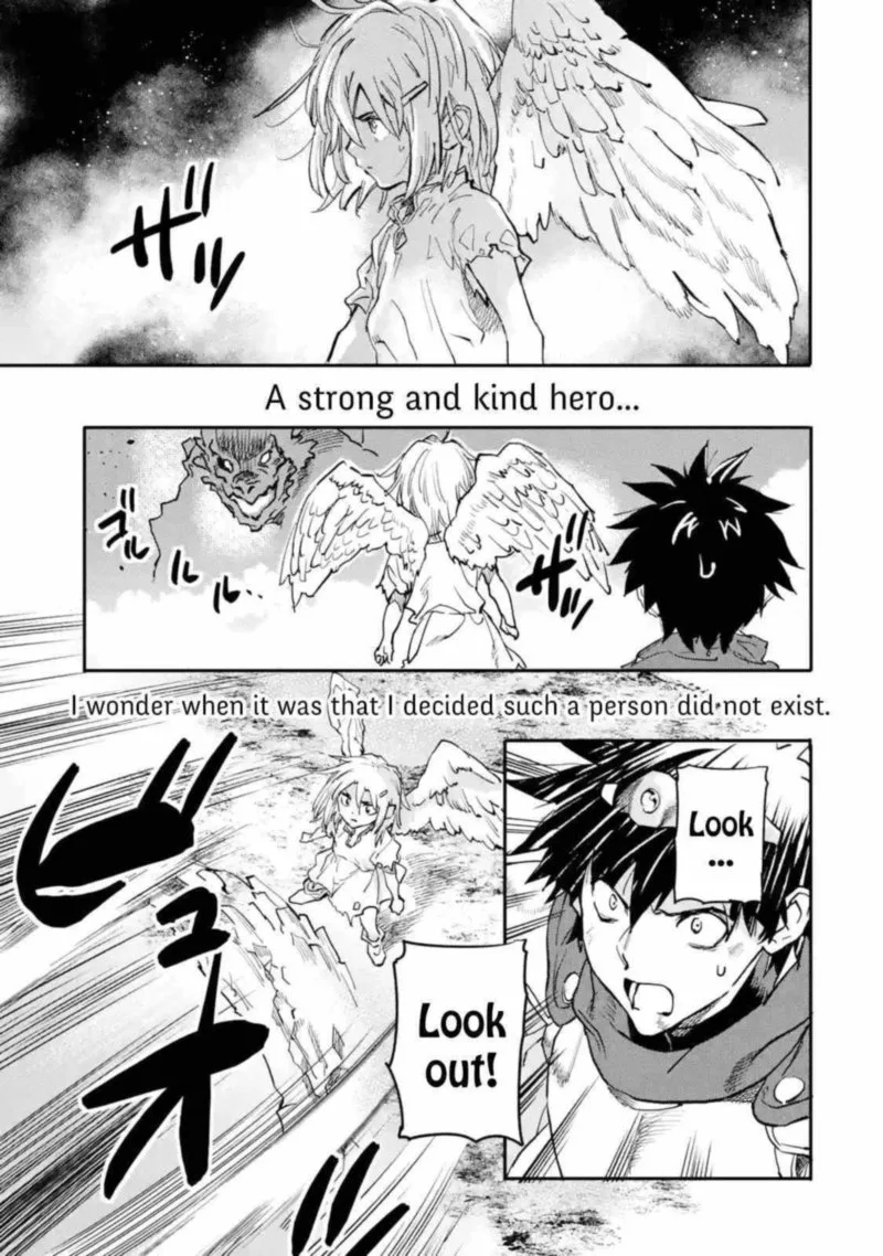 Isekaigaeri no Yuusha ga Gendai Saikyou! Chapter 15 page 25