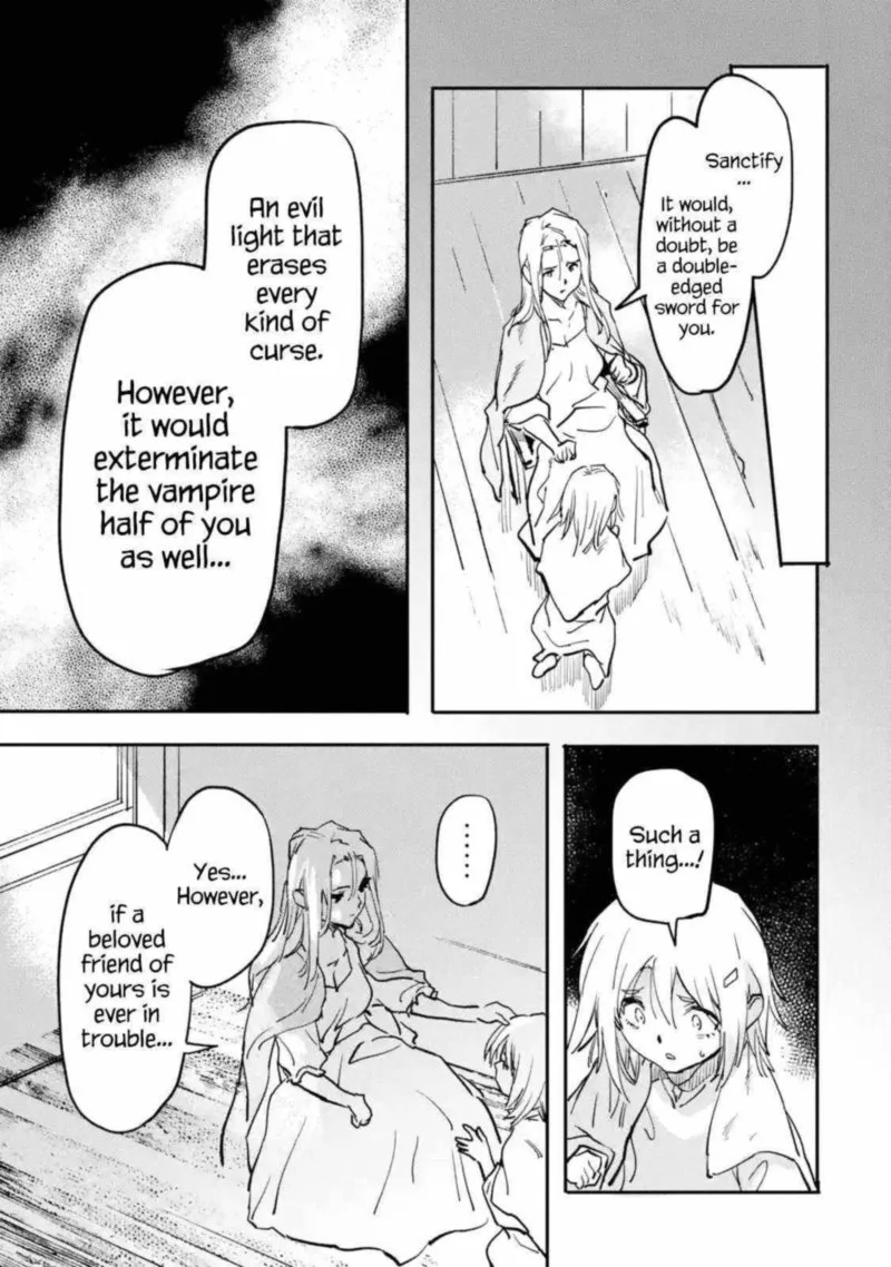 Isekaigaeri no Yuusha ga Gendai Saikyou! Chapter 15 page 27