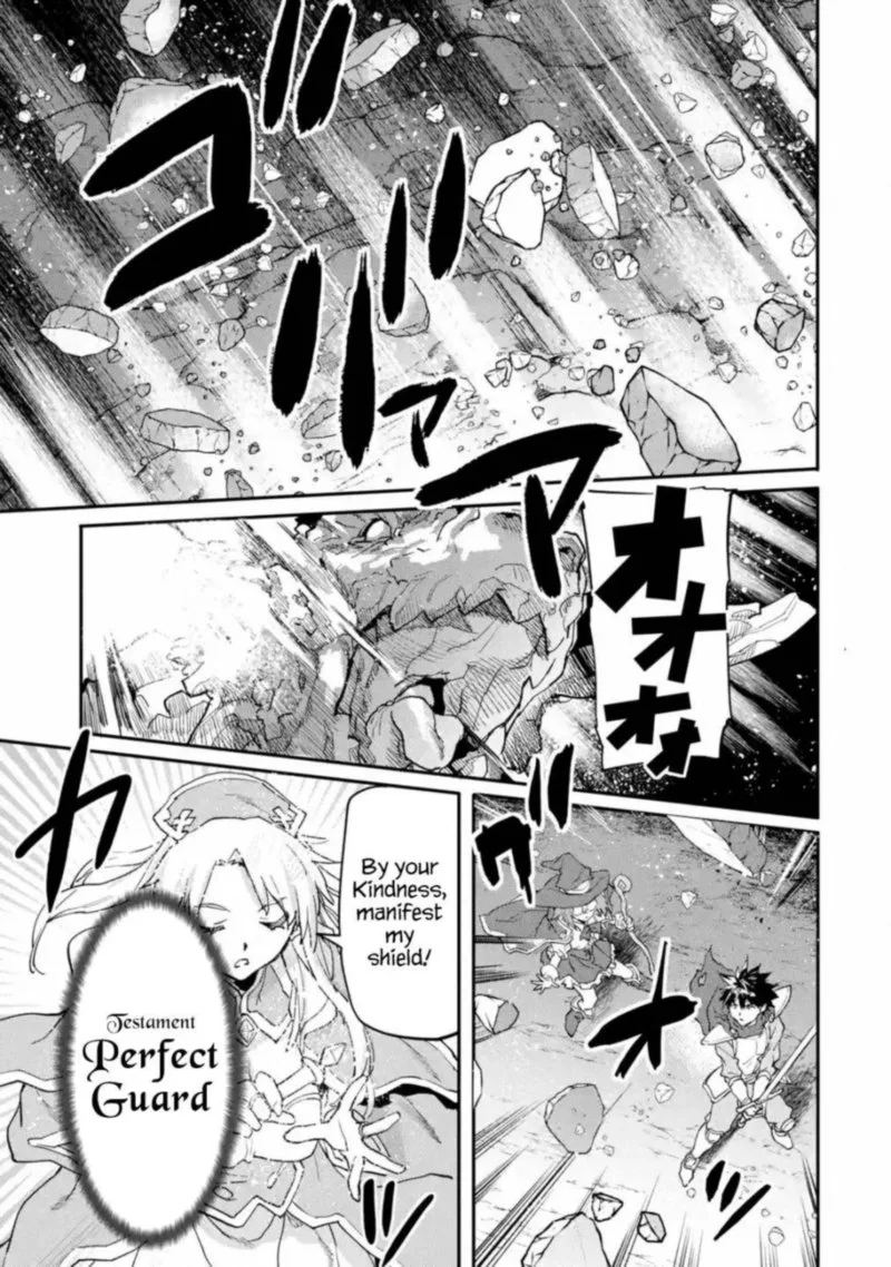 Isekaigaeri no Yuusha ga Gendai Saikyou! Chapter 15 page 5