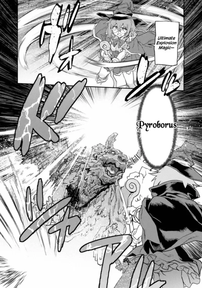 Isekaigaeri no Yuusha ga Gendai Saikyou! Chapter 15 page 4