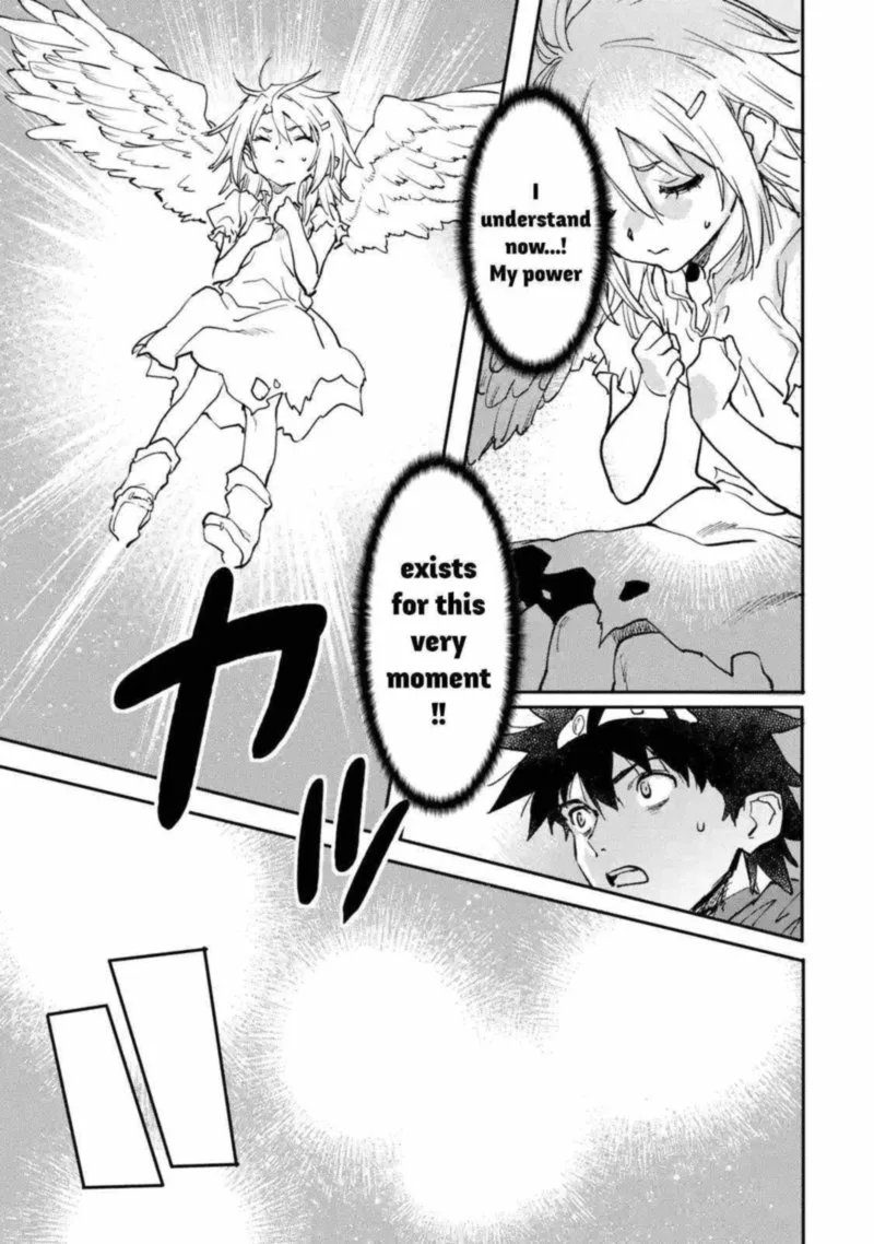 Isekaigaeri no Yuusha ga Gendai Saikyou! Chapter 15 page 29