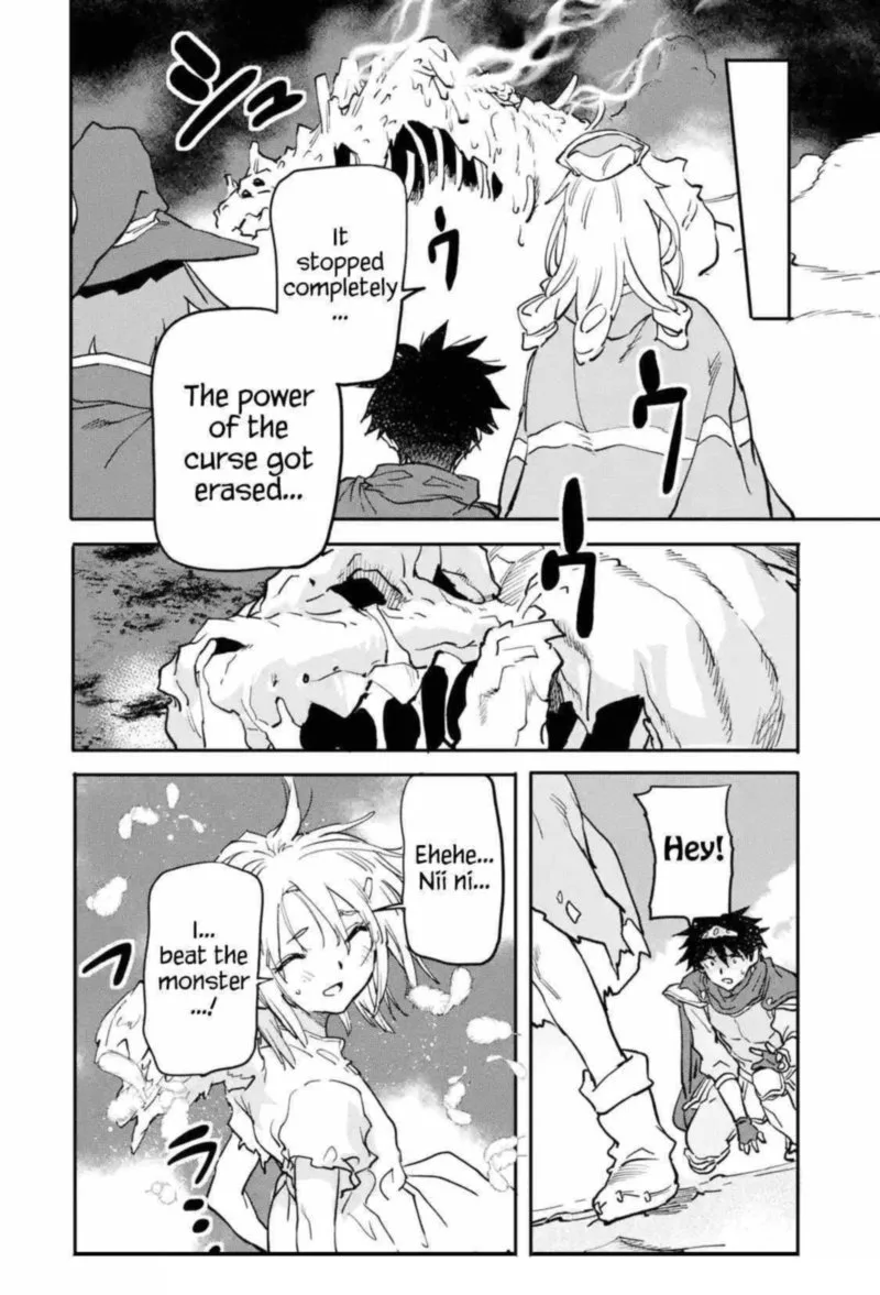 Isekaigaeri no Yuusha ga Gendai Saikyou! Chapter 15 page 30