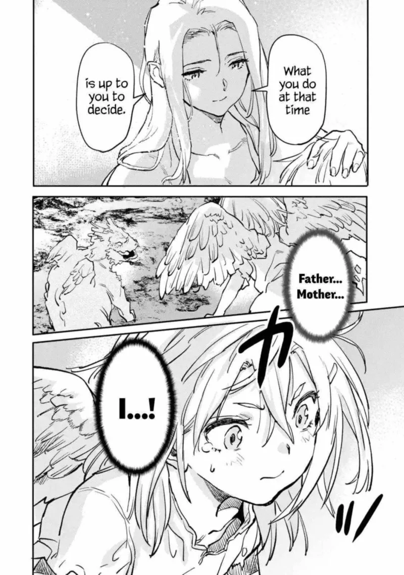 Isekaigaeri no Yuusha ga Gendai Saikyou! Chapter 15 page 28