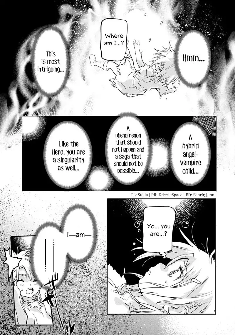 Isekaigaeri no Yuusha ga Gendai Saikyou! Chapter 15 page 39