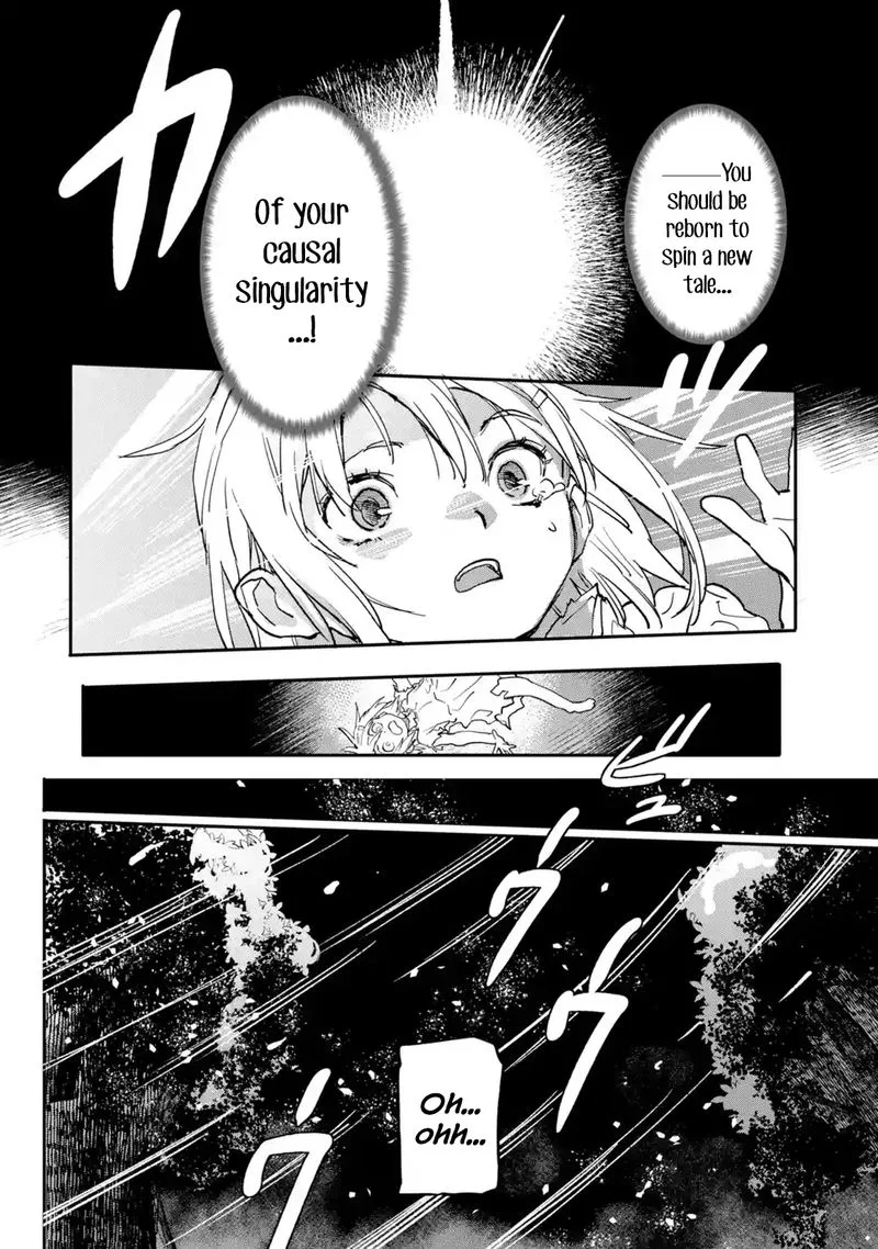 Isekaigaeri no Yuusha ga Gendai Saikyou! Chapter 15 page 40