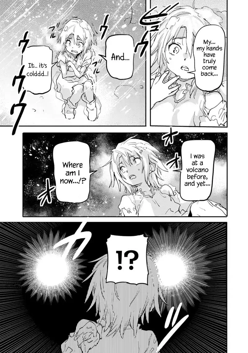 Isekaigaeri no Yuusha ga Gendai Saikyou! Chapter 15 page 41