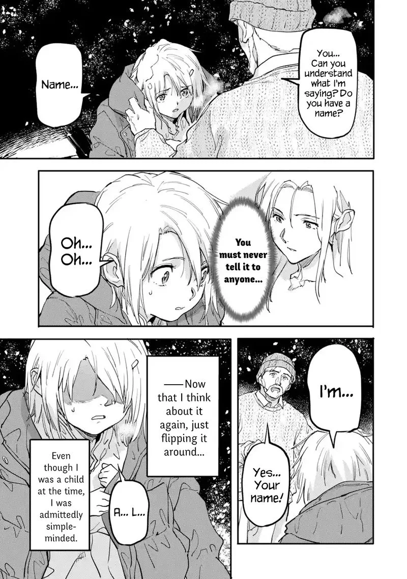 Isekaigaeri no Yuusha ga Gendai Saikyou! Chapter 15 page 43