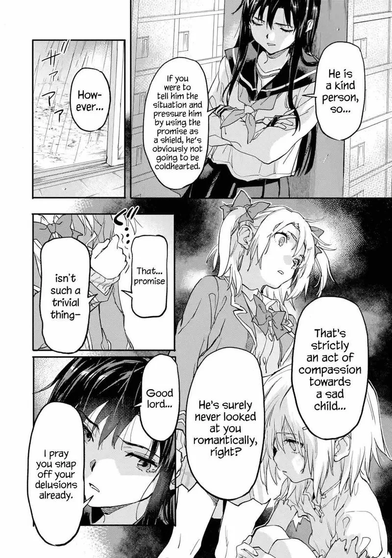 Isekaigaeri no Yuusha ga Gendai Saikyou! Chapter 16 page 20
