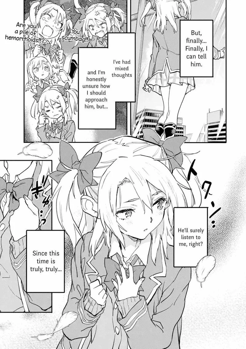 Isekaigaeri no Yuusha ga Gendai Saikyou! Chapter 16 page 5