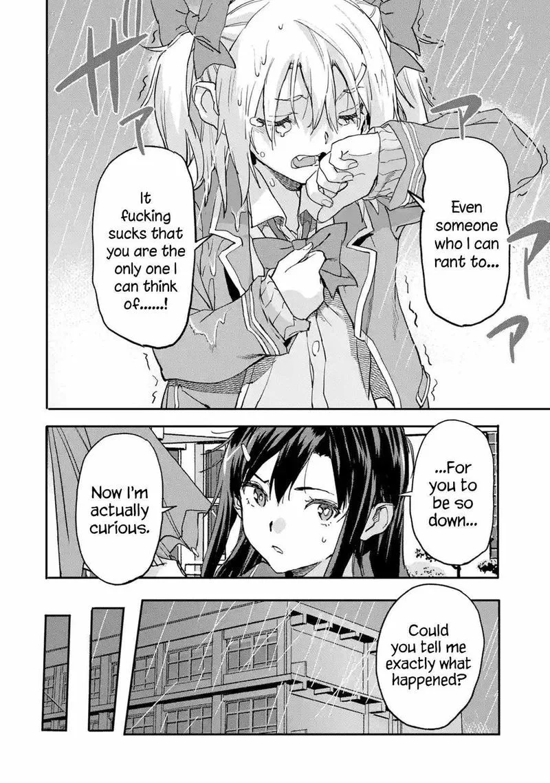 Isekaigaeri no Yuusha ga Gendai Saikyou! Chapter 16 page 16