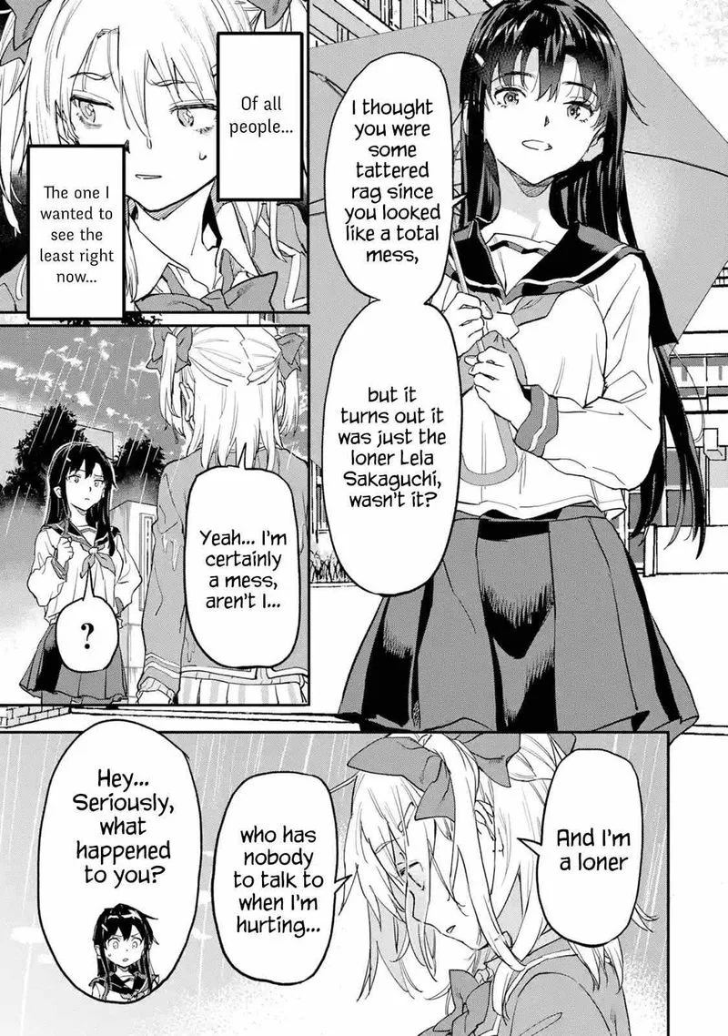 Isekaigaeri no Yuusha ga Gendai Saikyou! Chapter 16 page 15