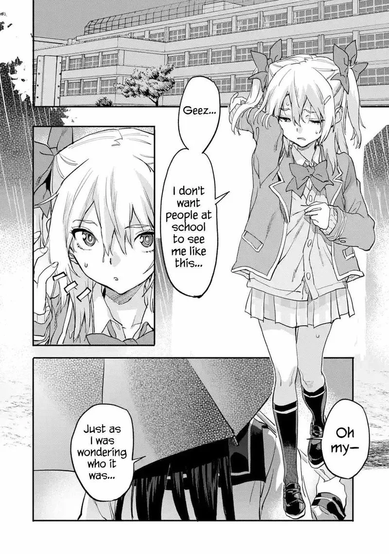 Isekaigaeri no Yuusha ga Gendai Saikyou! Chapter 16 page 14